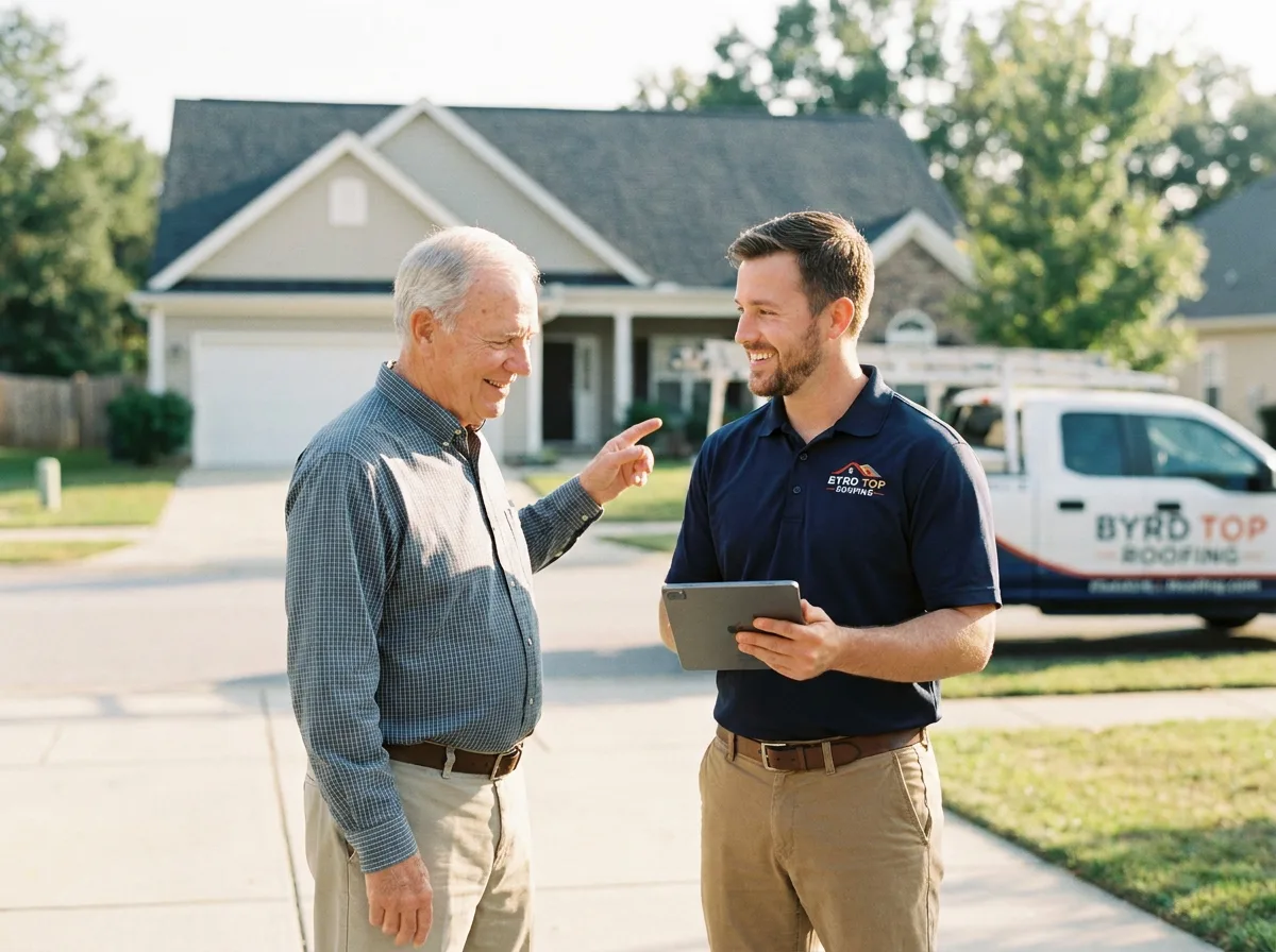 Roofing Sistersville, WV FAQs